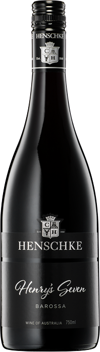 Henschke Henry's Seven 2023 Barossa